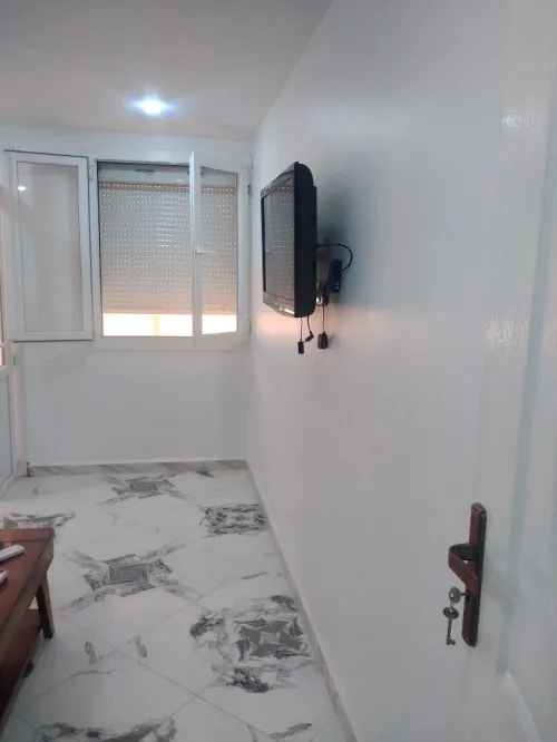 Vente Appartement F2 Jijel El aouana