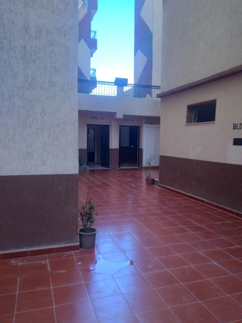 Vente Appartement F2 Jijel El aouana