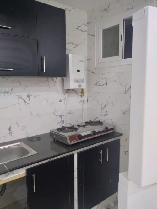 Vente Appartement F2 Jijel El aouana