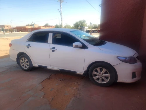 Toyota Corolla 2014 Executive 