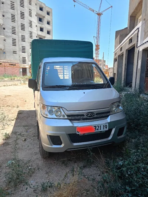 Chery yoki 2021 Mini-camion