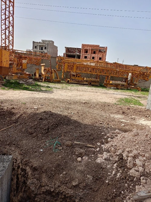 Grues Chantier (05 et 1020)