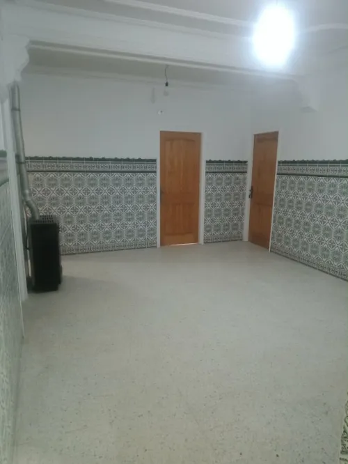 Location Appartement Niveau de villa F4 Alger Dely brahim