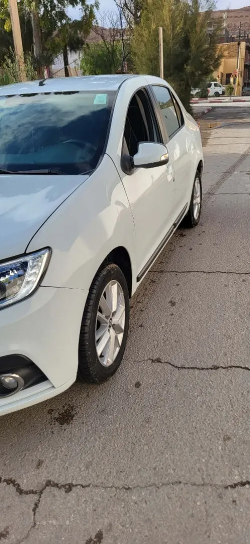 Renault Symbol 2019 Made In Bladi