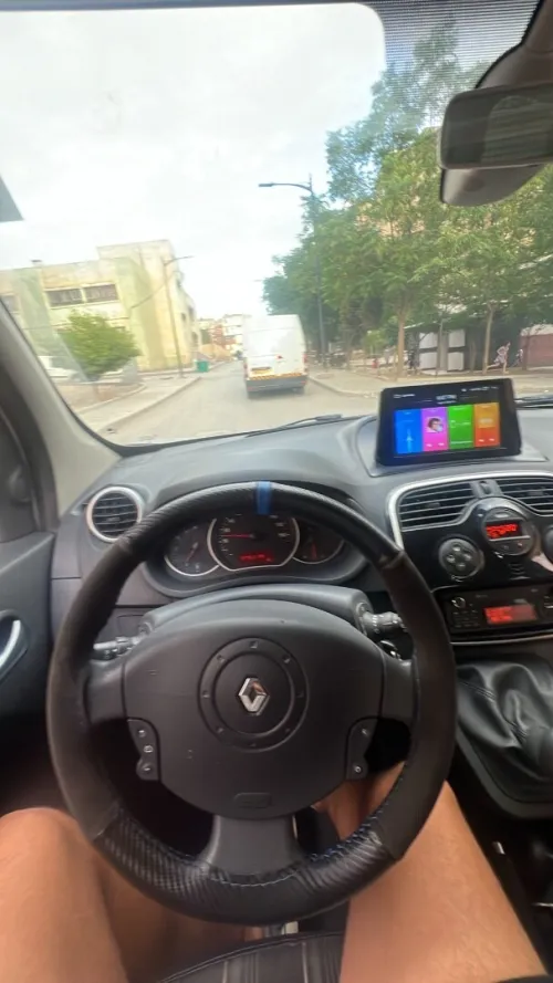 Renault Kangoo 2020 Privilège +