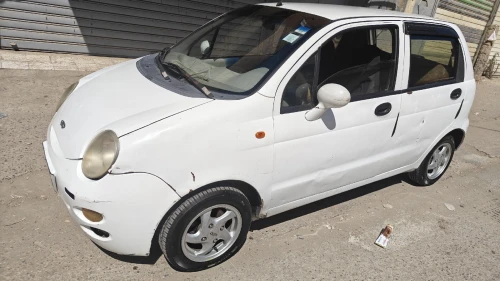 Chery QQ 2013 QQ
