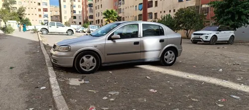 Opel Astra 2000 Astra
