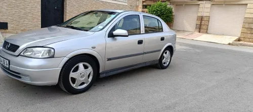 Opel Astra 2000 Astra