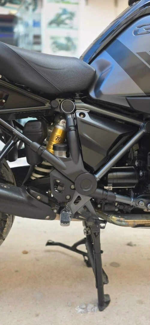 BMW GS1250 2023