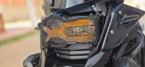 BMW GS1250 2023