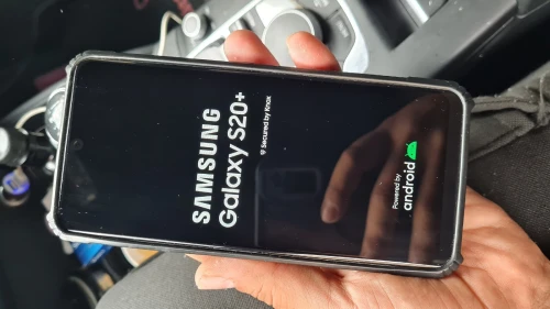 Samsung S20+