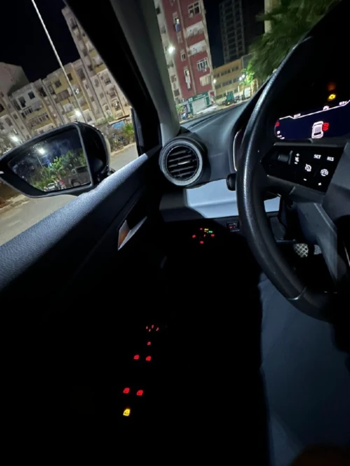 Seat Ibiza 2022 Style+