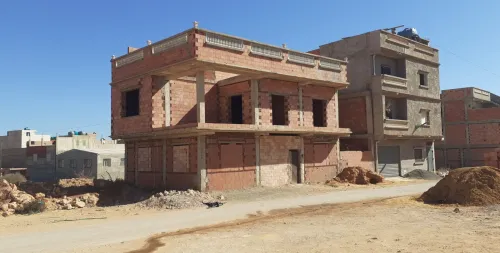Vente Carcasse Mostaganem Sayada
