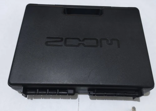 Zoom H6 Handy Recorder