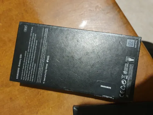 Samsung S10 plus