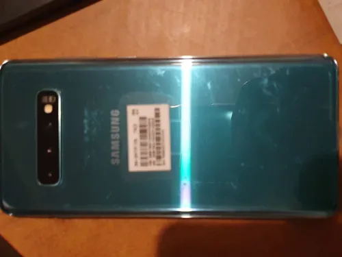 Samsung S10plus