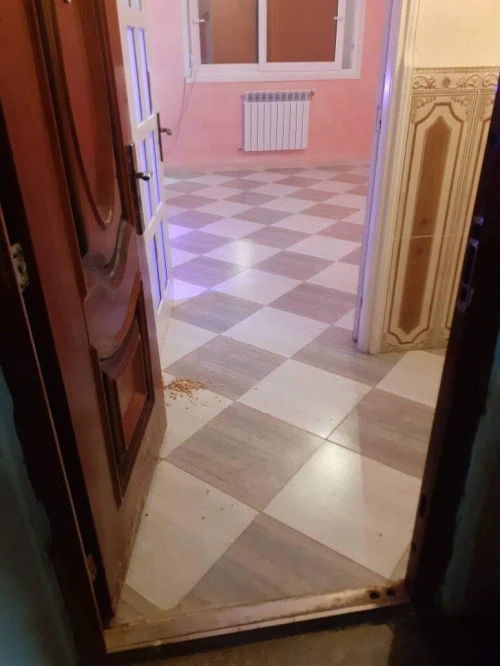 Location Appartement F3 Alger Reghaia