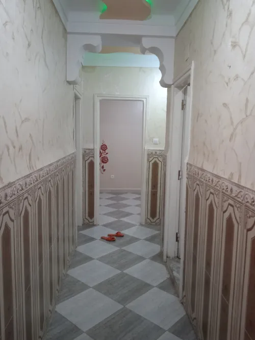 Location Appartement F3 Alger Reghaia