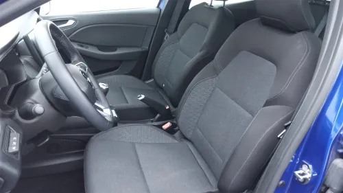 Renault Clio 5  2023 