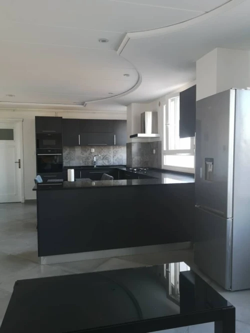 Location vacances Appartement F2 Alger Draria