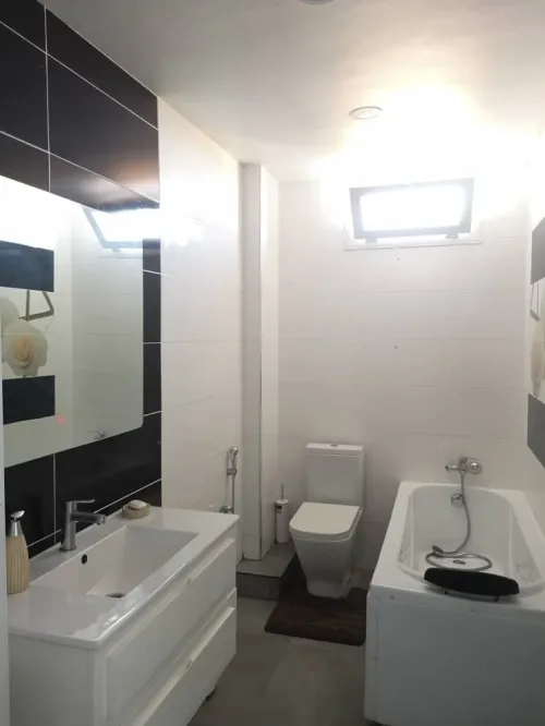 Location vacances Appartement F2 Alger Draria