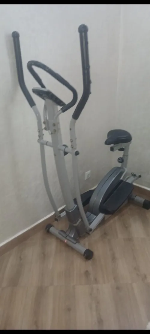 Vélo elliptique TILLA