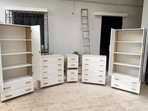 ورشة تزيين FOREX MDF BOIS...