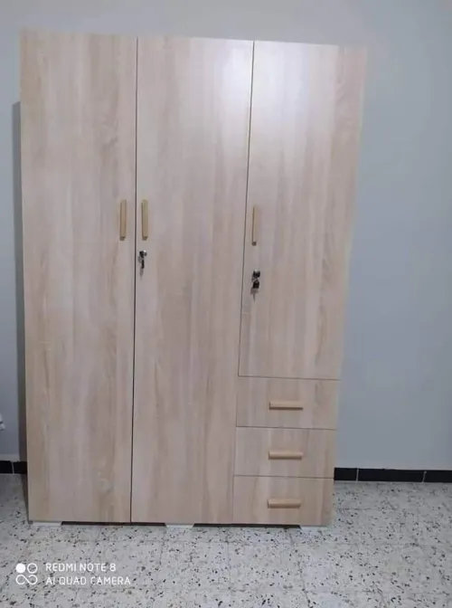 ورشة تزيين FOREX MDF BOIS...
