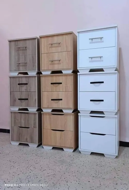 ورشة تزيين FOREX MDF BOIS...