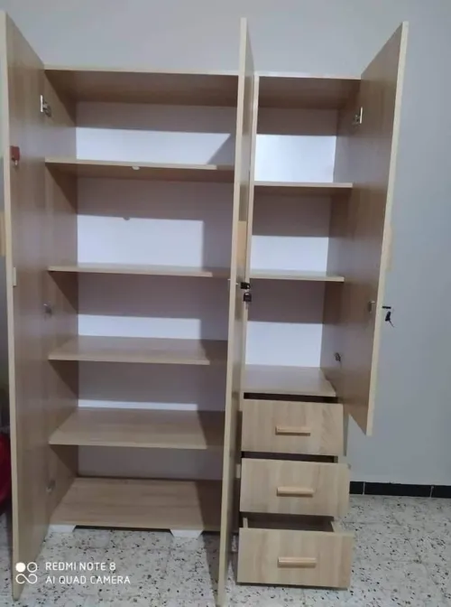 ورشة تزيين FOREX MDF BOIS...