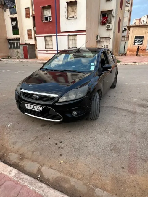 Ford Focus 5 portes 2009 TITANIUM