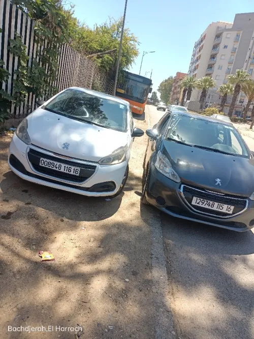Location de voiture jet7