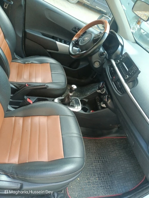 Location de voiture jet7