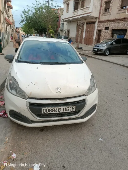 Location de voiture jet7