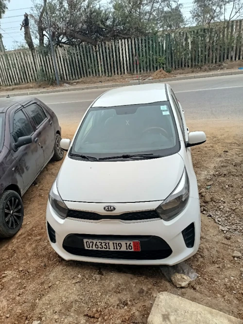 Location de voiture jet7