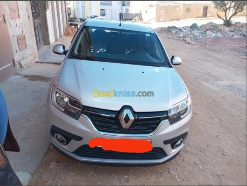 Renault Symbol 2019 Made In Bladi