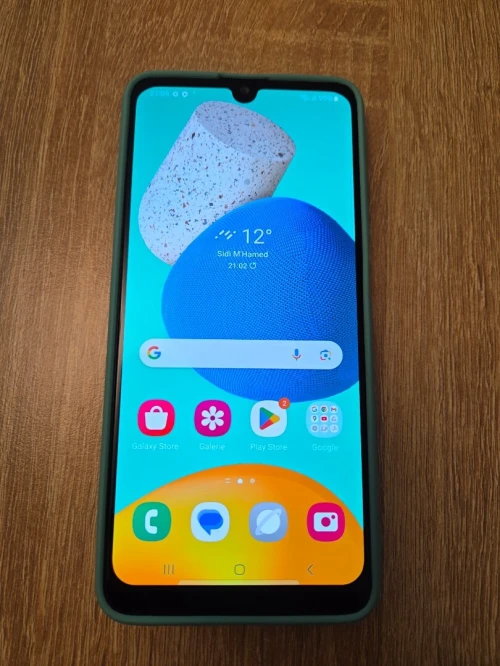 Samsung M32 4g