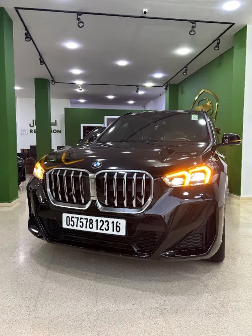BMW X1 2023 M Performance