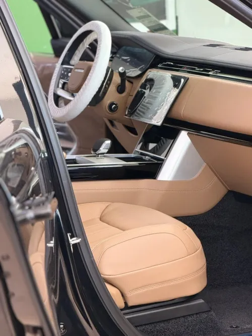 Rover Range Rover Vogue 2026 Autobiographie