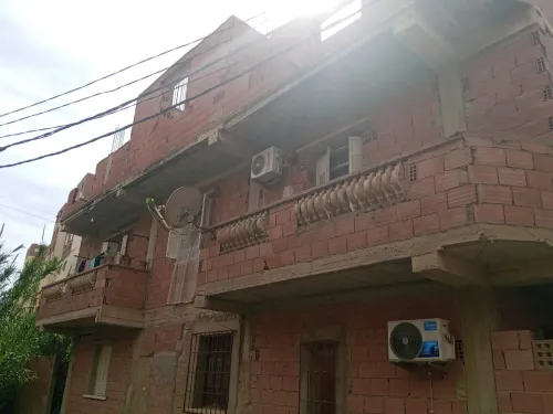 Vente Villa Boumerdès Ouled moussa