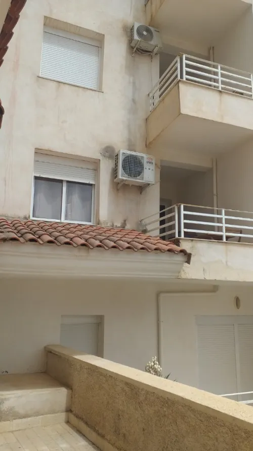 Location Appartement F3 Béjaïa Bejaia
