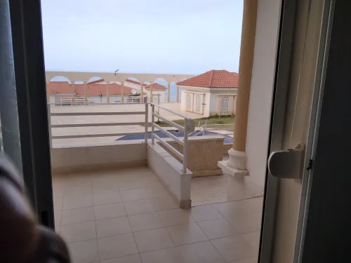 Location Appartement F3 Béjaïa Bejaia