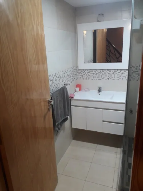 Location Appartement F3 Béjaïa Bejaia