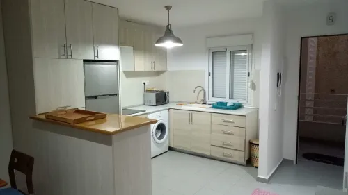Location Appartement F3 Béjaïa Bejaia