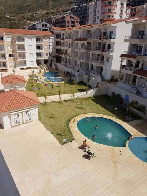 Location Appartement F3 Béjaïa Bejaia