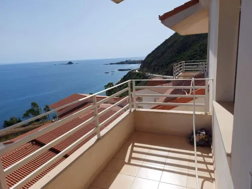 Location Appartement F3 Béjaïa Bejaia