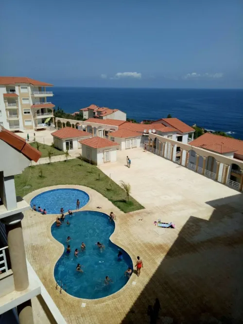 Location Appartement F3 Béjaïa Bejaia
