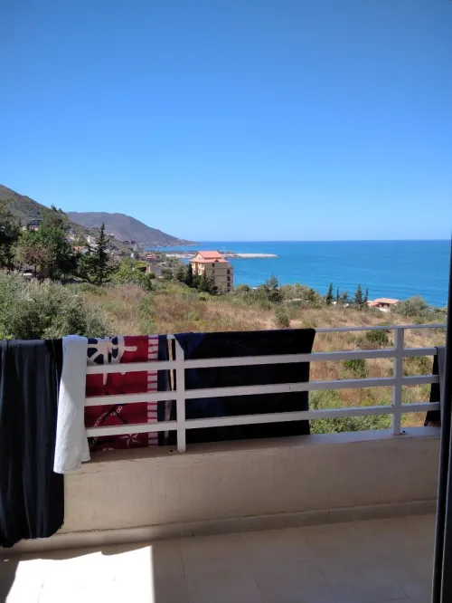 Location Appartement F3 Béjaïa Bejaia