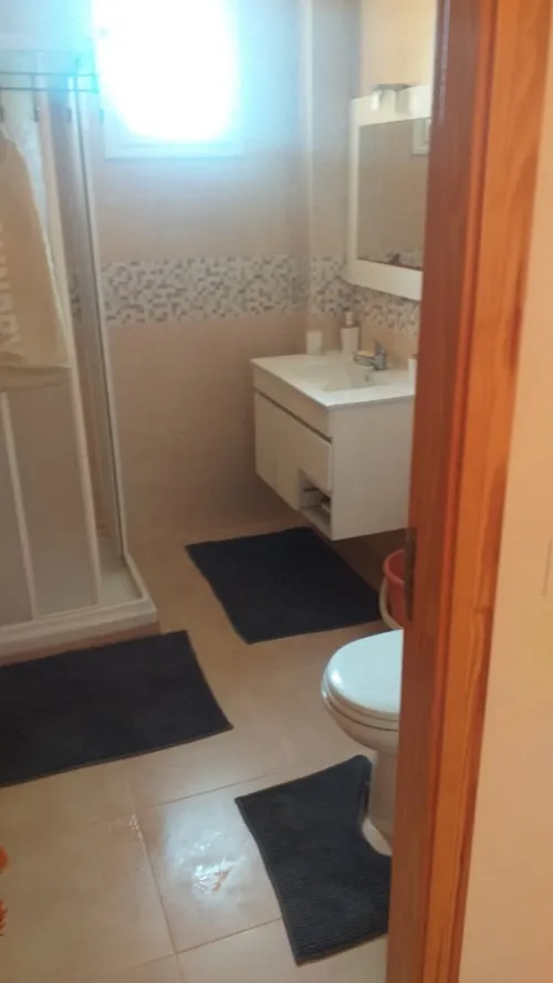 Location Appartement F3 Béjaïa Bejaia