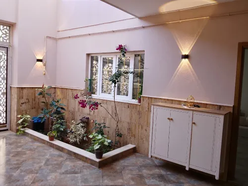 Vente Villa Laghouat Laghouat